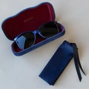 Gucci | Accessories | Gucci Limited Edition Blue Pearl  display picture 3
